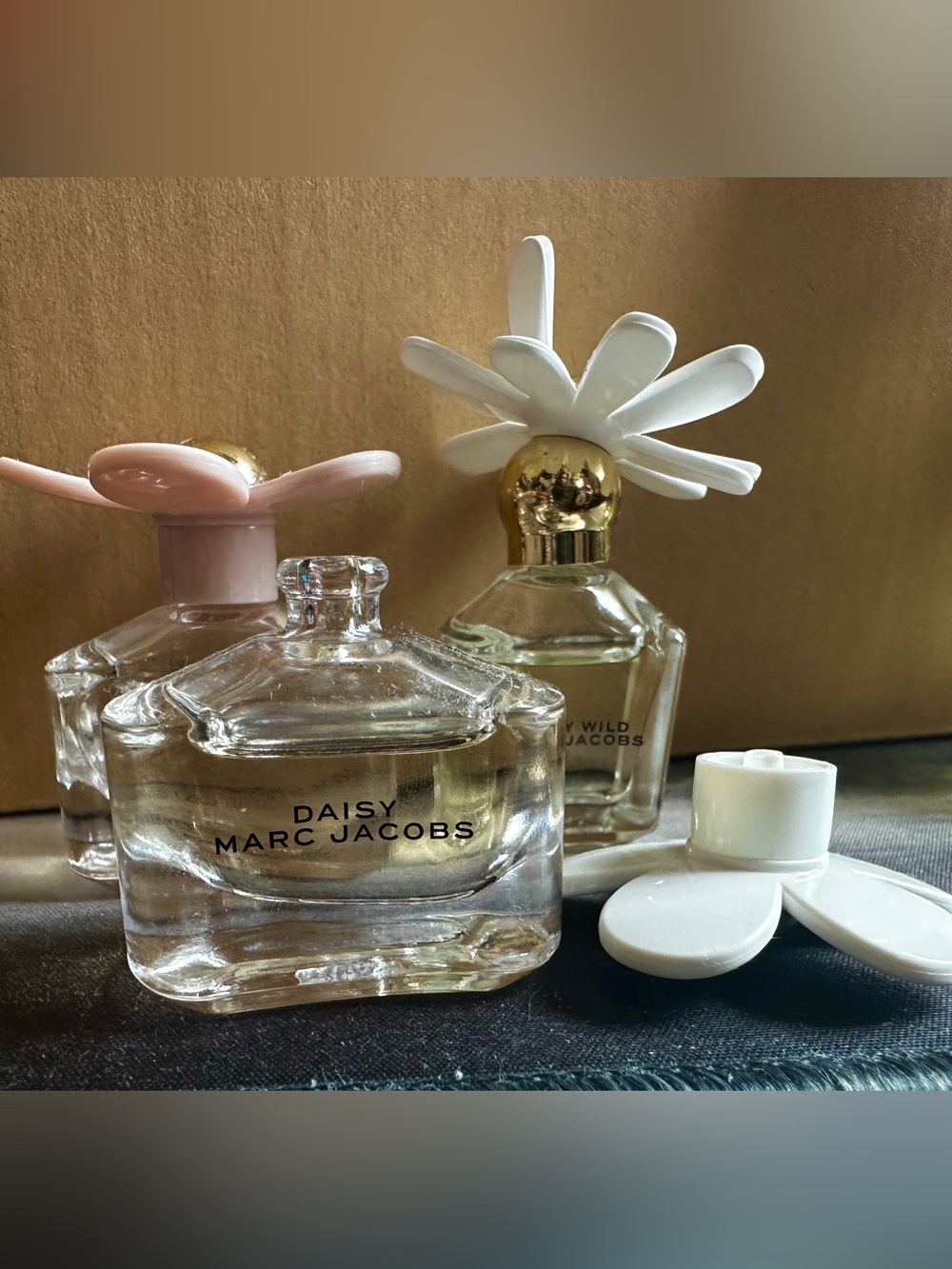 Perfume Set - Picture 4 of 4